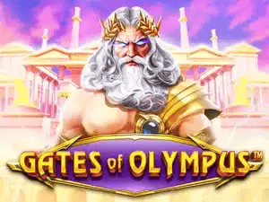 Gates of Olympus slot online popular